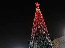 Власти Братска предпримут дополнительные меры безопасности в новогодние праздники
