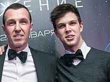 Отец Григория Верника отреагировал на его роман со звездой «Папиных дочек»: «Нашел общий язык»