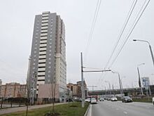 В Казани определили подрядчика для проблемного дома 68 квартала