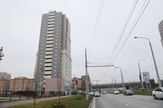 В Казани определили подрядчика для проблемного дома 68 квартала