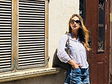 Звезда «Теста на беременность» Светлана Иванова возвращается к работе после вторых родов