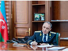 Азербайджан призвал страны мира не допустить выезда армянских боевиков в зону боевых действий
