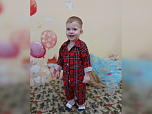 «Плачу от счастья»: сбор на пересадку лёгких в Индии для маленького Лёши из Приамурья закрыли