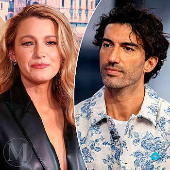 Почему команда Джастина Бальдони не внесла изменения в иск против Блейк Лайвли?