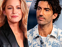 Почему команда Джастина Бальдони не внесла изменения в иск против Блейк Лайвли?