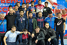 Определились победители в 9 весовых категориях на чемпионате России по боксу