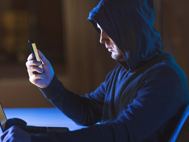 МВД предупредило россиян о мошеннических ботах в Telegram Mini Apps