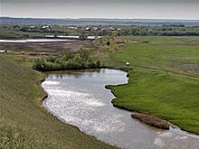 Роспотребнадзор: кладбище на въезде в село Кривое Озеро располагать нельзя