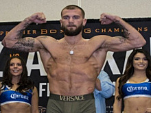 Чемпиону IBF Кейлебу Плэнту подобрали оппонента — он из Европы