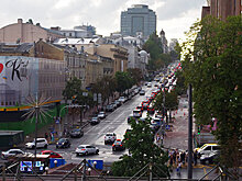 Киев ждет повышения рейтинга страны после размещения евробондов