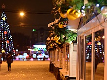 Около 700 ледовых катков будут работать в Подмосковье зимой