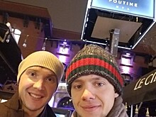 Бобровский, Шипачёв, Панарин, Кузнецов — в обзоре соцсетей КХЛ и НХЛ