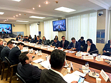 В Госдуме обсудили развитие кадрового потенциала ОПК