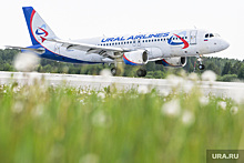 «Уральские авиалинии» призвали изменить систему льготных полетов