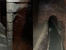 В Самаре канализацию фон Вакано хотят признать объектом культурного наследия