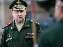 «Вот так бывает»: заявление генерала Суровикина удивило и встревожило экспертов