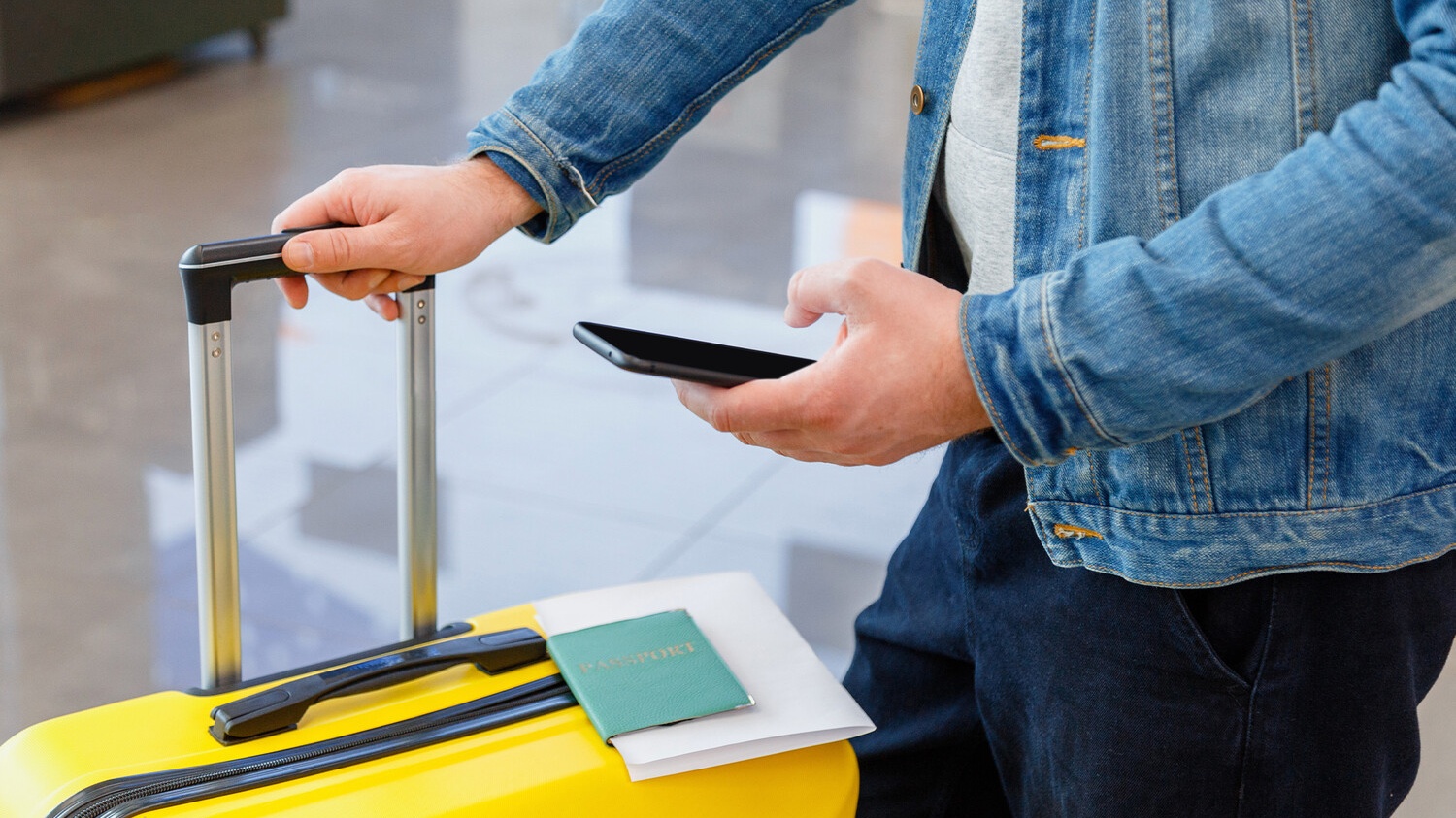 В аэропорту Пулково введены временные ограничения.