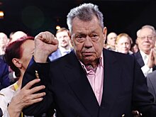 У Караченцова диагностировали опухоль