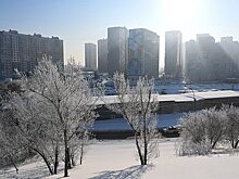 В России зафиксировали новый виток подорожания строительства жилья