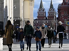 Подсчитано, сколько зарабатывает и тратит средний класс в России