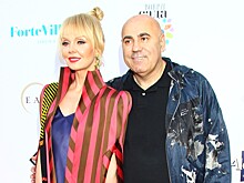 Валерия с мужем, Жасмин, Маликов и другие звезды на «летне-итальянской» премии канала Fashion TV