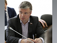Артем Кавинов: «За сухими цифрами статистики решение конкретных вопросов и инициатив жителей»