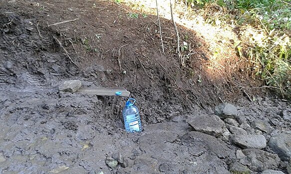 Живая вода: в Грузии нашли источник для борьбы с диабетом