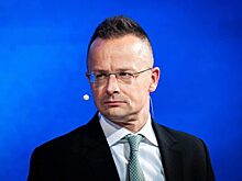 Венгрия потребовала от Украины отчет о коррупции