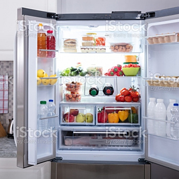 Как выбрать холодильник мечты: чек-лист практичного покупателя