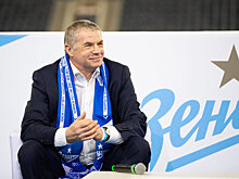 В «Зените» опровергли информацию об изоляции игрока из-за высокой температуры