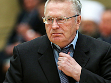 Владимир Жириновский - новости о состоянии здоровья на сегодня