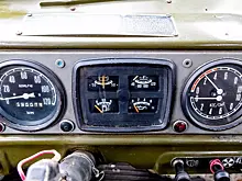 Крутой внедорожник СССР — его можно встретить на дорогах до сих пор