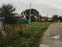 Улица Яйцетряско появилась в Приморье