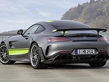 Муки выбора: Ferrari с пробегом или новый AMG GT R Pro?