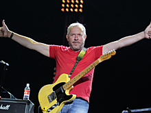 Ответ Гарри Поттера на самоизоляции. Макаревич откликнулся на опус «Сплина»