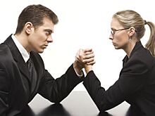 Битва за место «под солнцем»