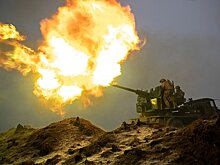Российский офицер объяснил наплыв иностранных наемников на Украину