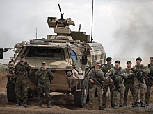 Бундесвер хочет «повторить»: глава фракции ЕНП в Европарламенте заявил о готовности воевать с Россией