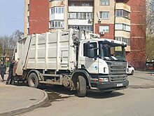 Более 43 млн рублей вложено в развитие отрасли обращения с отходами 2021 году