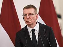 Президент Латвии поддержал идею разрешить Киеву наносить удары по территории РФ