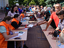 Как обстоят дела с помощью жителям приграничья Курской области