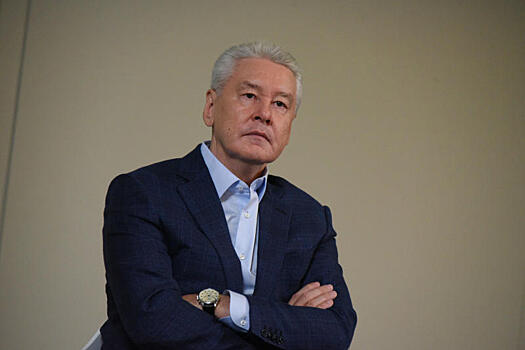 Сергей Собянин сообщил о присвоении столичному роддому международного статуса