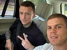 Кокорин позавидовал Ефремову: футболист заявил, что его с Мамаевым судили жестче