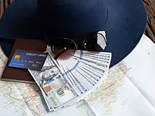 Названы самые дорогие зимние поездки россиян
