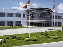 Завод Volkswagen в Калужской области вводит простои в сентябре