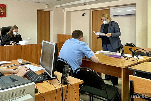 Суд ответил экс-мэру Челябинска на просьбу смягчить наказание