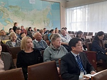 Влияние на экологию обсудят в Хабаровске на международной конференции