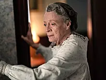 Звезда «Гарри Поттера» сделала жуткое признание перед смертью