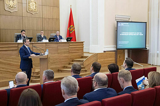 Гладков: в Белгородской области 176 жителям выделят 1 млрд рублей для компенсации жилья
