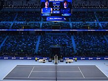 Алькарас, Димитров, Рууд и Тим поборются за награду ATP за честную игру, Дрэйпер и Махач – за «Прогресс года»